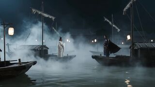 RED CLIFF : STRATEGI SANG NAGA EPISODE 7