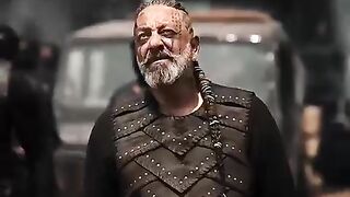 KGF movie part 2