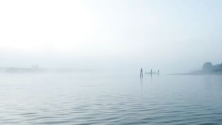 RED CLIFFS: STRATEGY OF THE DRAGON — EPISODE 12: THE FOG ON THE RIVER