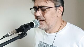 Rei do Universo - Parte 3 / Sandro Lira / Dola / Intérprete: Francisco Sérgio.
