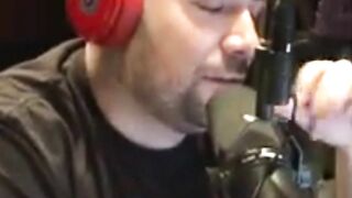 Peter Rosenberg blasts Hot 97 over Layoffs