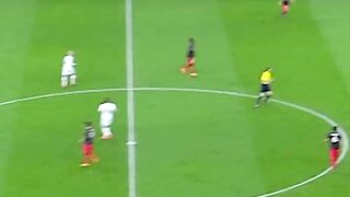IMPOSSIBLE goal moments