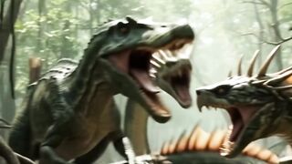 dinoaurus