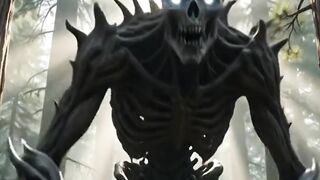 monster 28