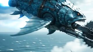 amazing fish 3