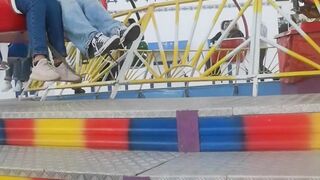 How Does the Wave Swinger Feel in Morocco?