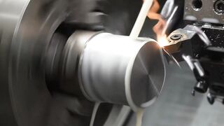 Cnc turning
