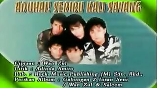 Seribu kali sayang 2
