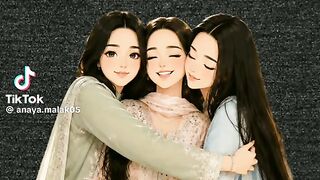 Sister bond