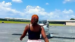 Using my Freewill to Fly to a Private Island.mp4