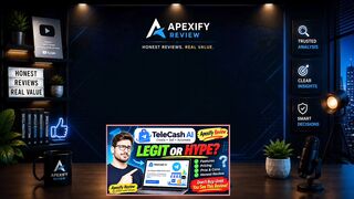 TeleCash AI Review 2026: Legit or Hype? Is It Worth $17?