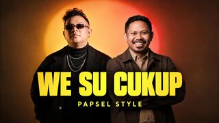 WE SU CUKUP - PAPSEL STYLE - MARIO G KLAU FT VERY KLAU