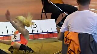 Which of Polina Parfenenko's jumps do you like better, the long jump or the high jump._2.mp4