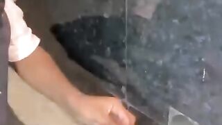 Diwali goes wrong 😜😜
