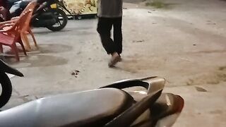 Suasana lintas 8