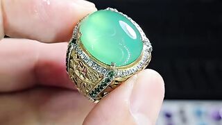 Bacan Cristal