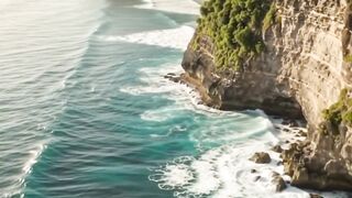 Bali in One Minute 🇮🇩 | 7 Beautiful Reasons to Visit Bali