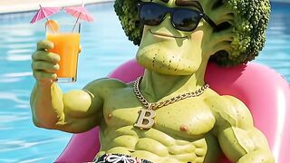 Novelas das frutas 157