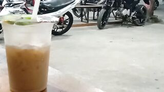 Suasana malam 40