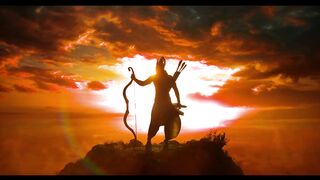 RAMAYANA: RISE OF A LEGEND - NEW TRAILER