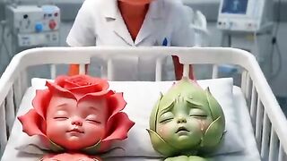 Novelas das frutas 162
