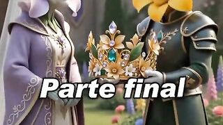 Novelas das frutas 163