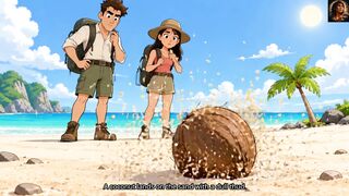 How Did Ancient Humans Turn Coconuts Into a Survival Crop?