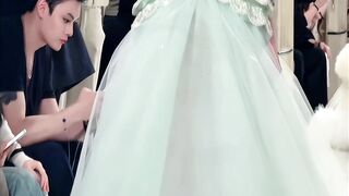 Princess dresses