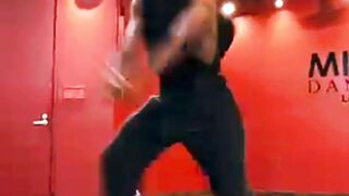 Braylon Browner choreography debuts at YAGP