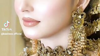 Kashees Bridal Best Makeover