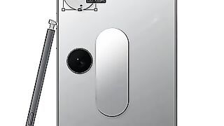 Samsung S27 Ultra vs Huawei 100 Pro Max Design Battle 💀 #samsung