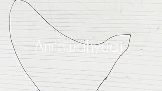 How to Draw a Simple Ship with Paper and Pen Easily