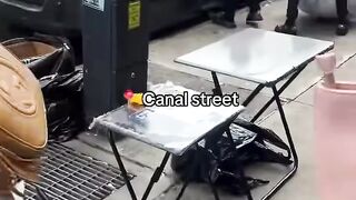 CANAL STREET