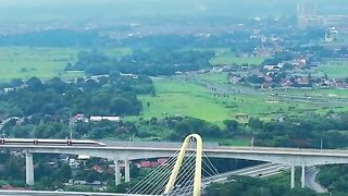 Drone view 2