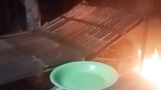 Ngopi malam boss