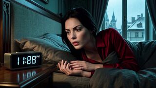 The Thirteenth Hour