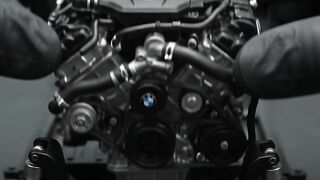 BMW CAR 7
