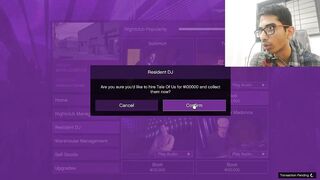 GTA Online: Hire Tale of Us for $100K! 🔥