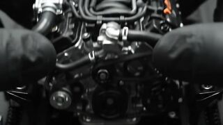 JAGUAR CAR