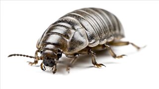WILDLIFE, BUGS LIFE 34
