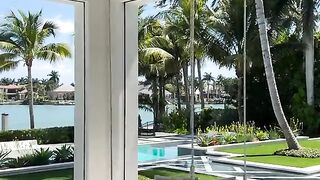 🌴 This Tropical Backyard Is a Luxury Paradise! 🏡✨