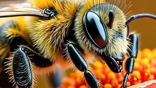WILDLIFE, BUGS LIFE 39