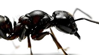 WILDLIFE, BUGS LIFE 40
