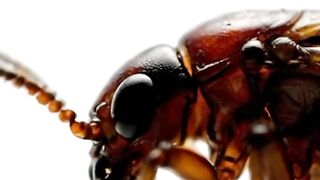 WILDLIFE, BUGS LIFE 49