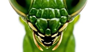 WILDLIFE, BUGS LIFE 52