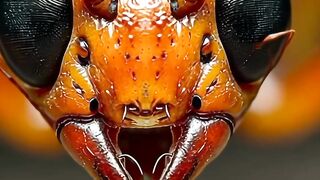WILDLIFE, BUGS LIFE 54