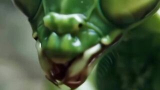 WILDLIFE, BUGS LIFE 59