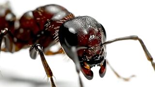 WILDLIFE, BUGS LIFE 61