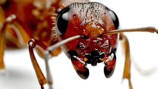WILDLIFE, BUGS LIFE 62