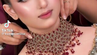Beautiful Kashees Bridal Jewellery